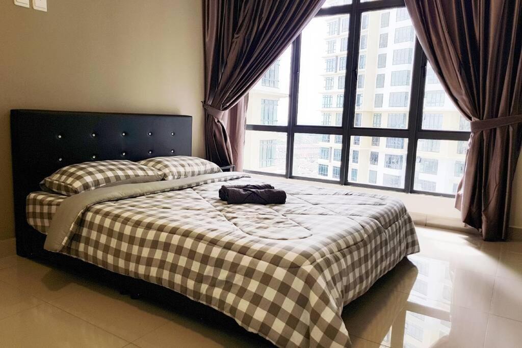 Arc Austin Hills Residensi By Antlerzone * Johor Bahru